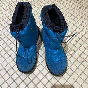 The North Face Ski/Snow Boots for kids